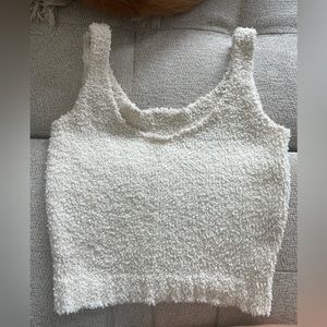Skims cream top